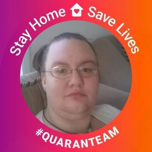 Meet your Posher, Christy